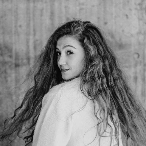 Alexandra Vostrejžová - ACTORSMAP