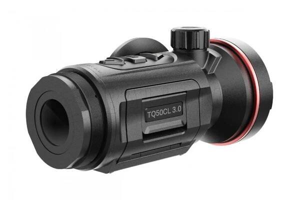Hikmicro předsádka Thunder TQ50CL 3.0