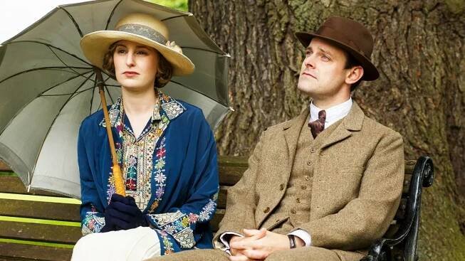 Downton Abbey's final film features unexpected cameos from relatives of iconic star