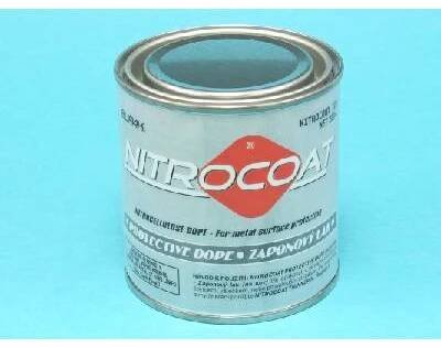 Nitrolak zaponový 200ml