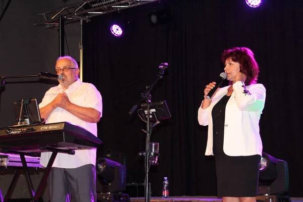 Duo Adamis - Oficiální stránky Města Dolní Poustevna
