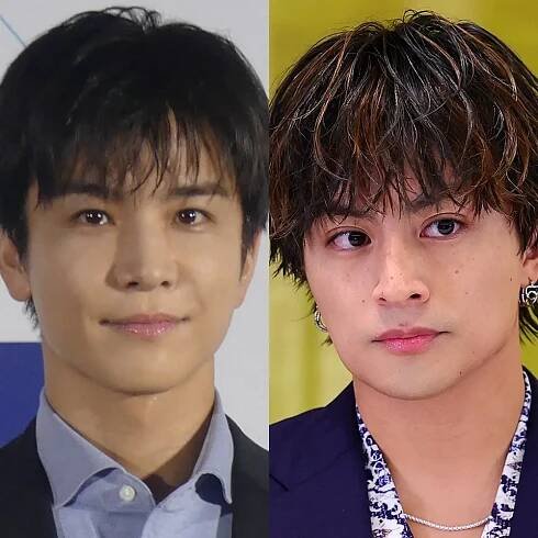 Takanori Iwata Keluar dari EXILE, Alan Shirahama Hiatus Sementara