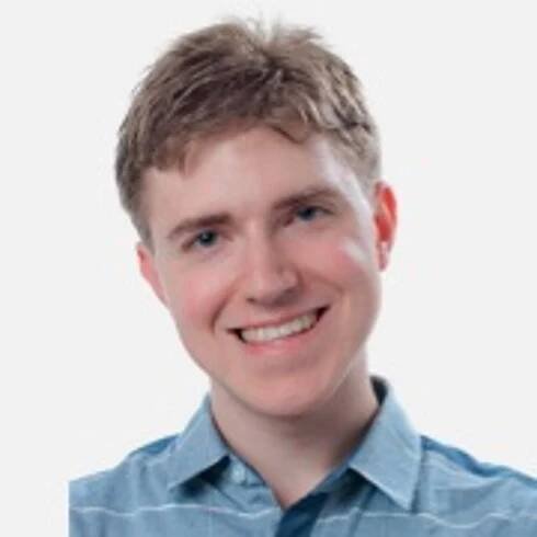 Photo of Travis Scotto
