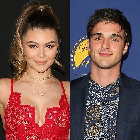 You'll Be Shook Up Over Jacob Elordi and Olivia Jade's Latest Outing