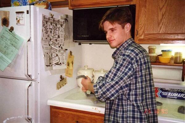 Matthew Shepard to be Interred at the Washington National Cathedral 20 Years After Murder