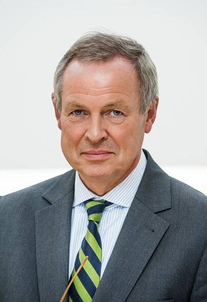 Udo Corts