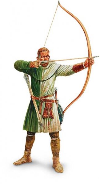 longbow-archer