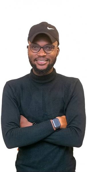 speaker photo