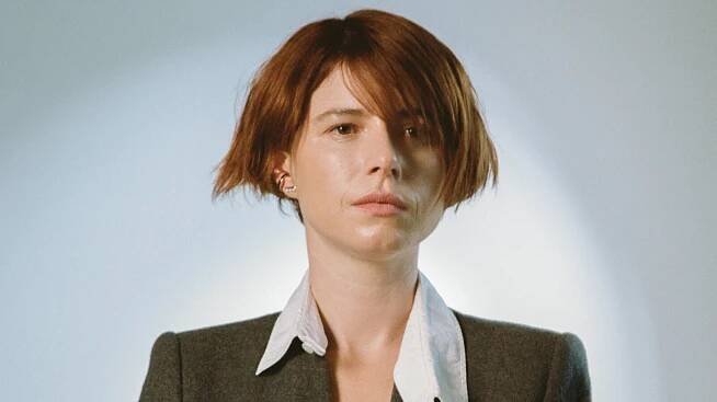 Jessie Buckley’s Monster Talent
