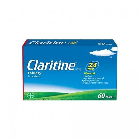 claritine