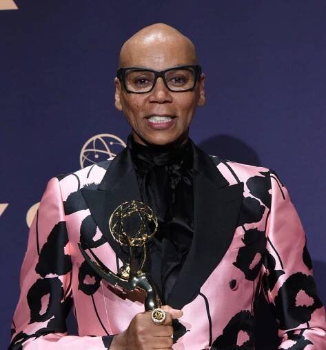 Top 50 Famous Gay Actors: List of LGBT Male Celebs