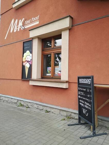 Bistro u Barbory foto 2
