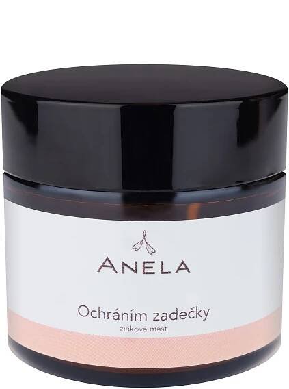 ANELA Ochráním zadečky