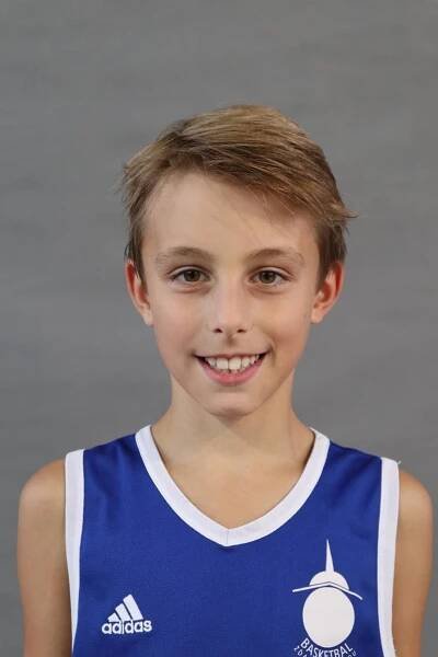 Minižáci (U13) - BK VLCI Žďár nad Sázavou