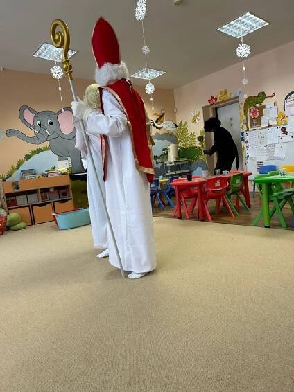 České Budějovice Háječek | Česko-Anglická soukromá mateřská školka | FOTOGALERIE | KinderGarten 