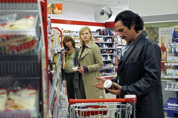 Zaslepený pomstou: Rodina v ohrožení - Z filmu - Christina Große, Susanna Simon, Diego Wallraff