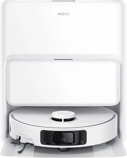 MOVA P50 Ultra