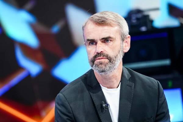 Předseda Přísahy a senátor Robert Šlachta