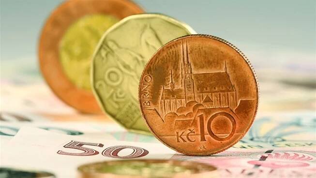 Deficit se prohloubí, ČNB zhoršila výhled rozpočtu pro letošní i příští rok