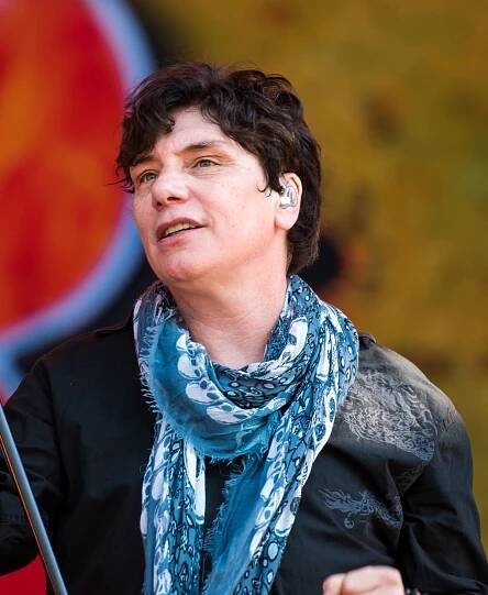 Eric Martin (Musiker)