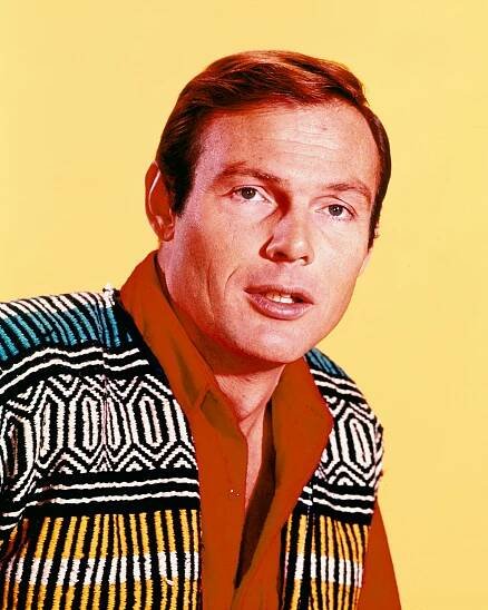 Adam West Was a Superhero for His Life and Times