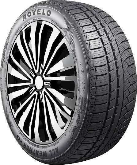Rovelo Tire All Weather R4S 215/55 R17 94 V