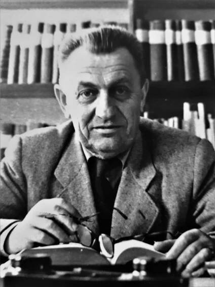 Vladimír Balthasar