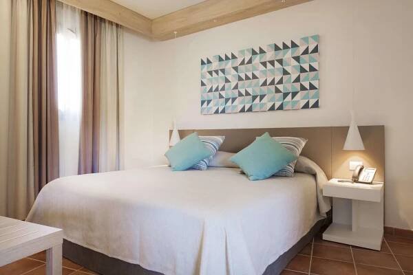 VOI Arenella Resort 