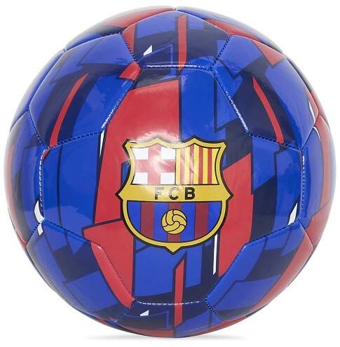Míč BARCELONA FC Mosaico - Fan-shop.cz