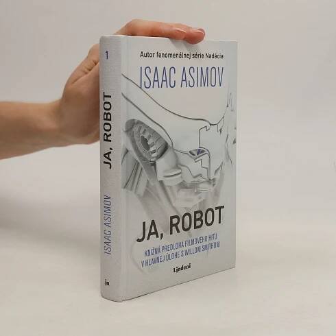 Ja, robot