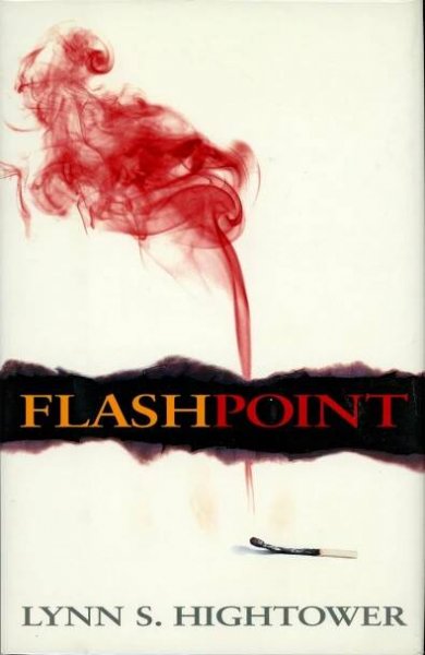 Flashpoint - Lynn Hightower