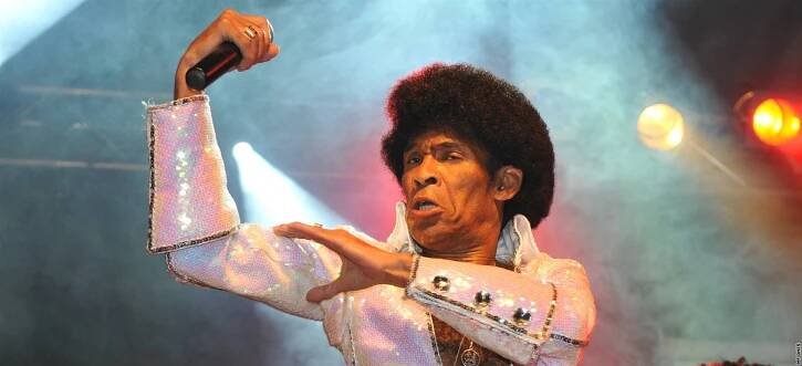Zemřel zpěvák skupiny Boney M Bobby Farrell, příčina se zatím nezná