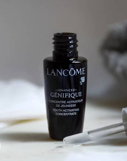 lancome genifique