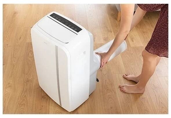 Sencor SAC MT1230C