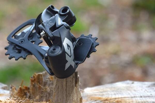 Sram GX Eagle 2018