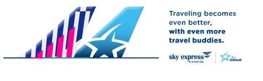 Our News | SKY express
