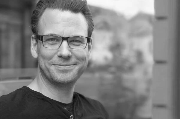 von und mit – Philipp Schaller