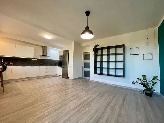 Pronájem bytu 2+kk 62 m², Komenského, Ostrava, Moravskoslezský kraj