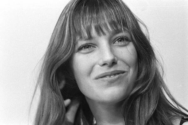 Zemřela Jane Birkinová