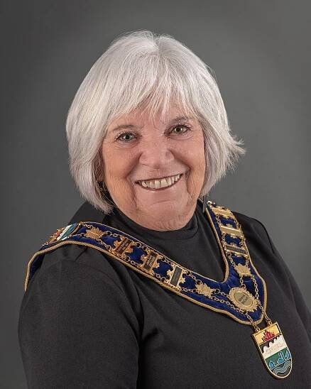 Council - Town of Cornwall
