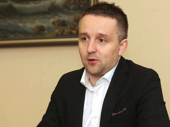David Rusňák.