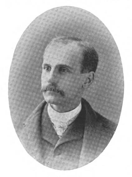 Harlan Hoge Ballard - Wikipedia