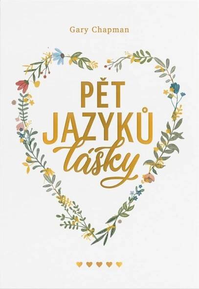 Pět jazyků lásky, de luxe