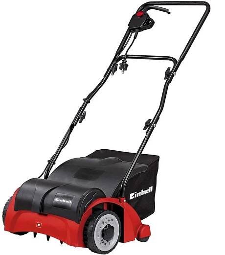 Elektrický vertikutátor GC-SA 1231 Einhell Classic
