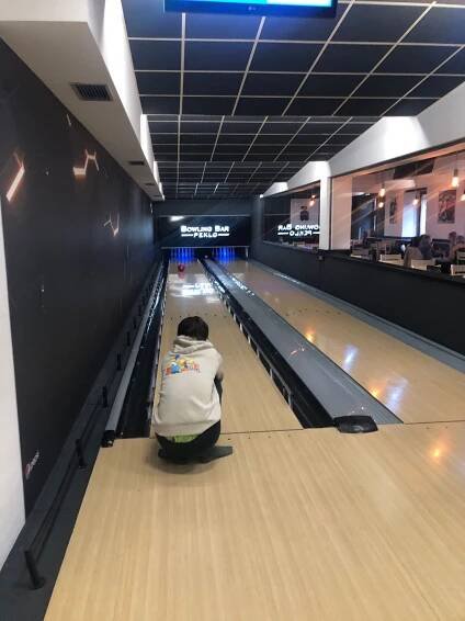 Bowling v Litomyšli podruhé – Speciální základní škola, mateřská škola a praktická škola