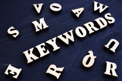 How to intelligently use Google's different keyword matching options