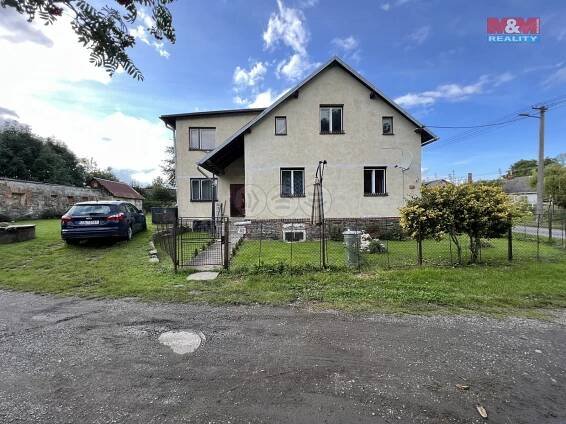 Prodej domů, Jindřichov | Mapio.cz