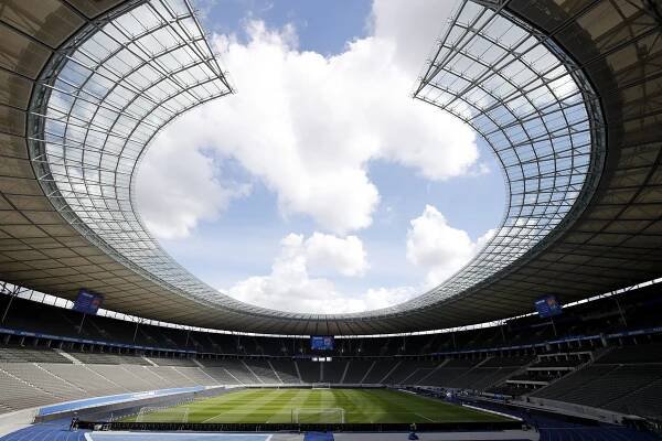 European Championship 2024 Host Cities & Stadiums - Football Today