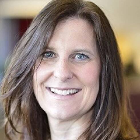 Gina Bovington – Arrington Watkins Architects