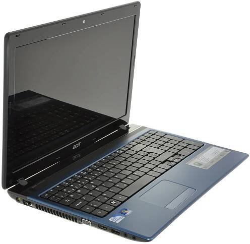 Acer Aspire 5750Z-B944G64Mnbb